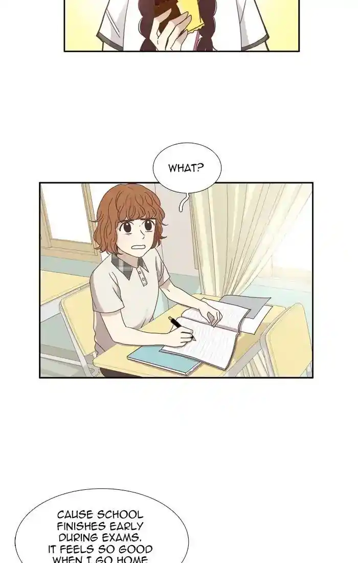 Shuumatsu Sekai Yuri Anthology Ch.113