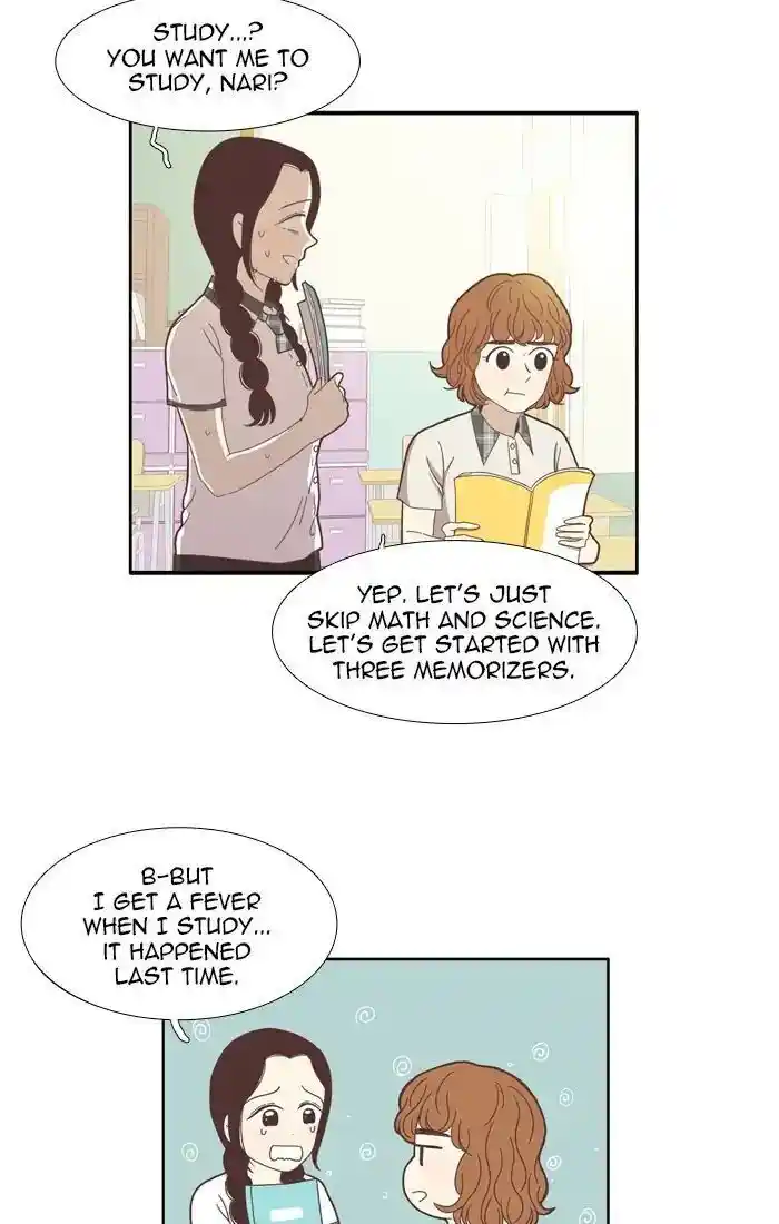 Shuumatsu Sekai Yuri Anthology Ch.113