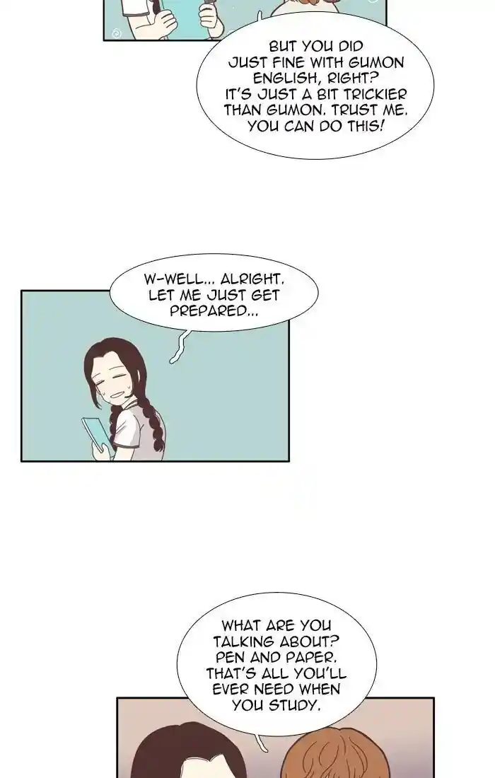 Shuumatsu Sekai Yuri Anthology Ch.113