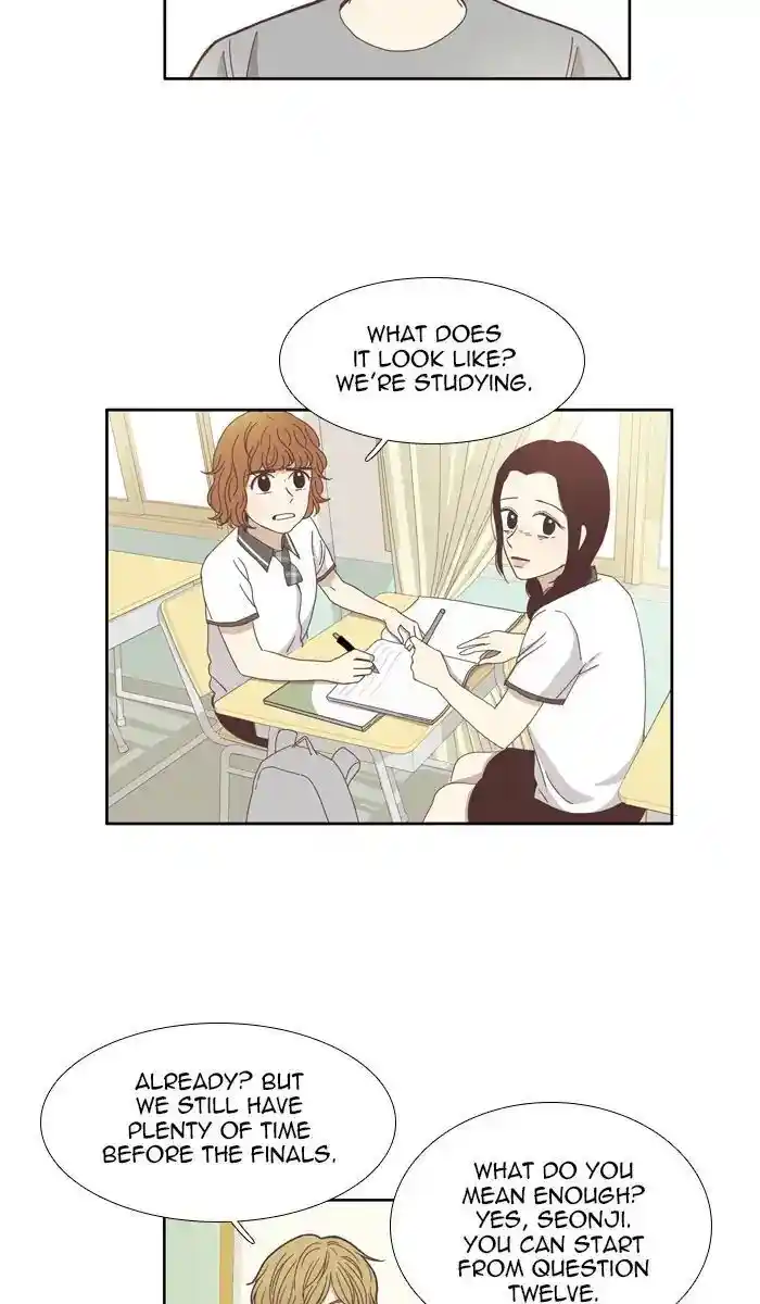 Shuumatsu Sekai Yuri Anthology Ch.114