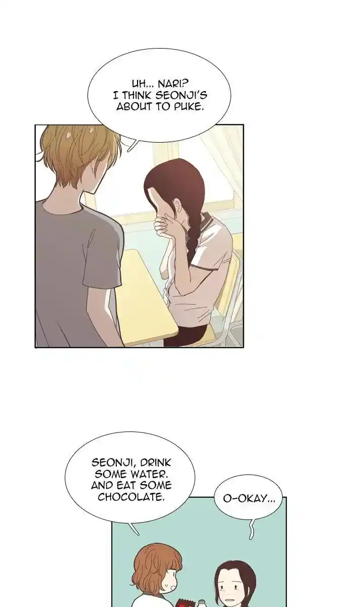 Shuumatsu Sekai Yuri Anthology Ch.114