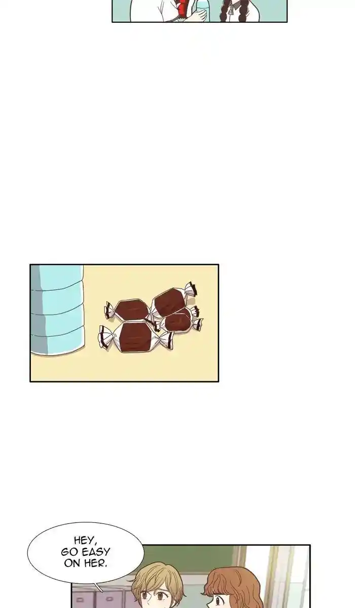 Shuumatsu Sekai Yuri Anthology Ch.114