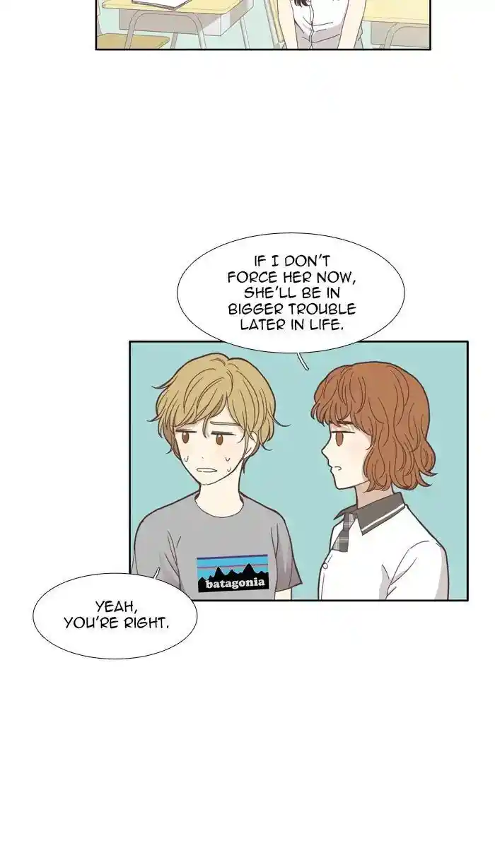 Shuumatsu Sekai Yuri Anthology Ch.114