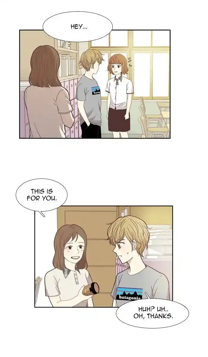 Shuumatsu Sekai Yuri Anthology Ch.114