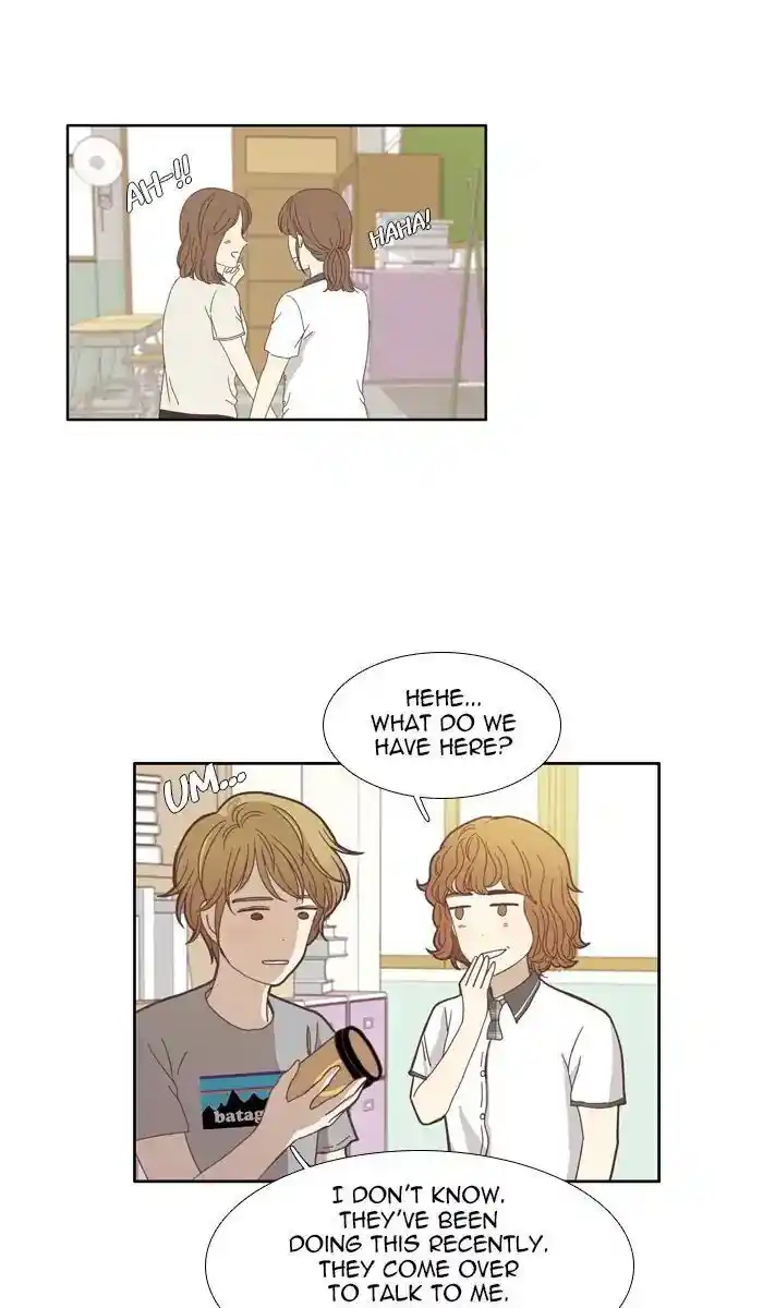 Shuumatsu Sekai Yuri Anthology Ch.114