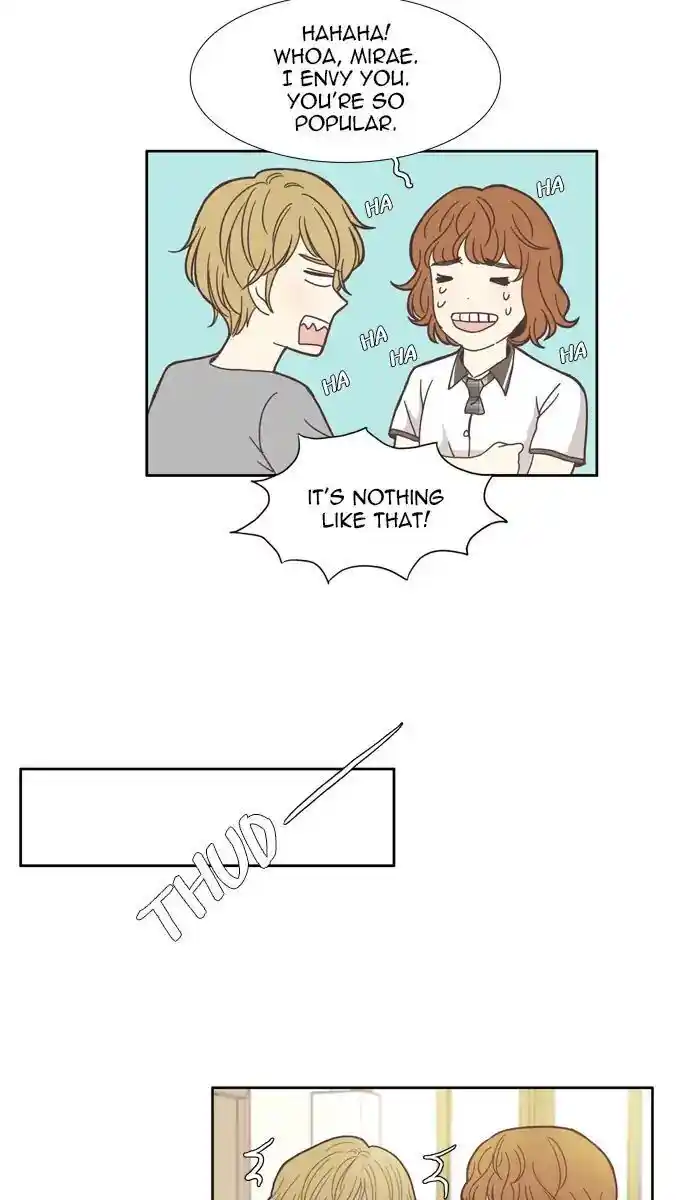 Shuumatsu Sekai Yuri Anthology Ch.114