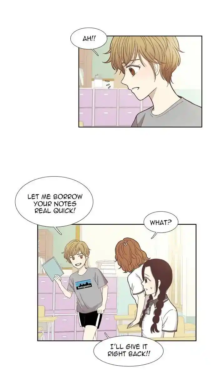 Shuumatsu Sekai Yuri Anthology Ch.114