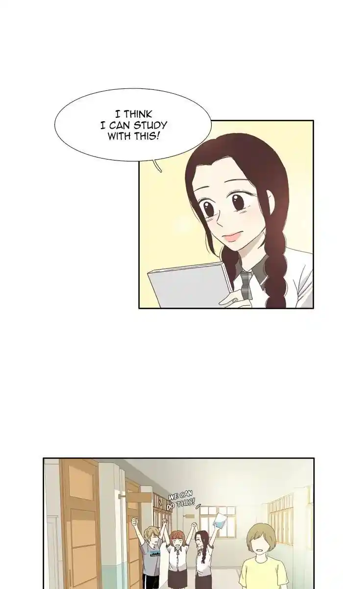 Shuumatsu Sekai Yuri Anthology Ch.114