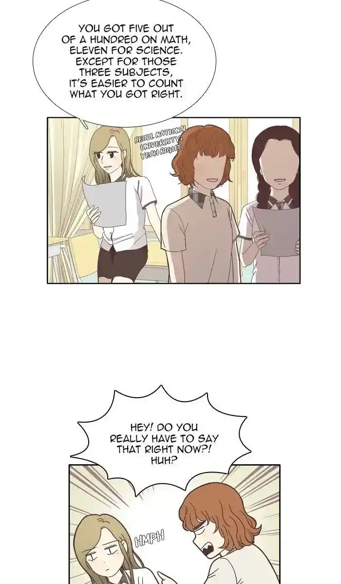 Shuumatsu Sekai Yuri Anthology Ch.114