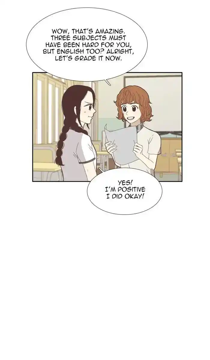 Shuumatsu Sekai Yuri Anthology Ch.114