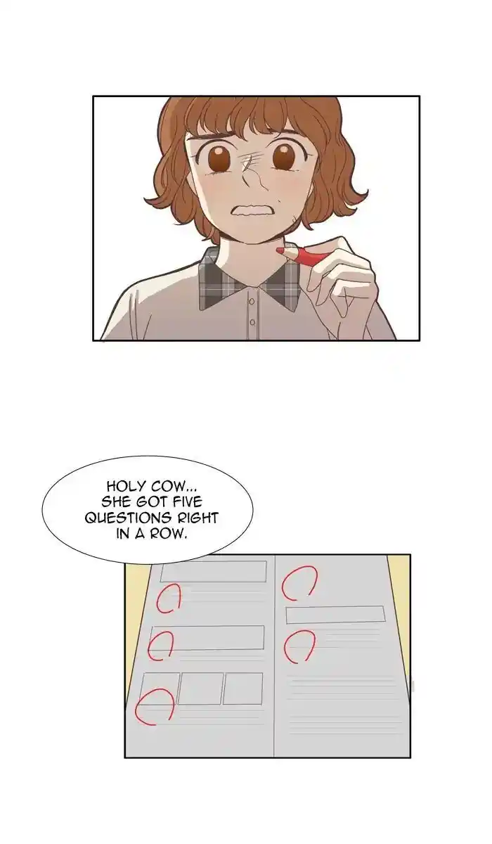 Shuumatsu Sekai Yuri Anthology Ch.114