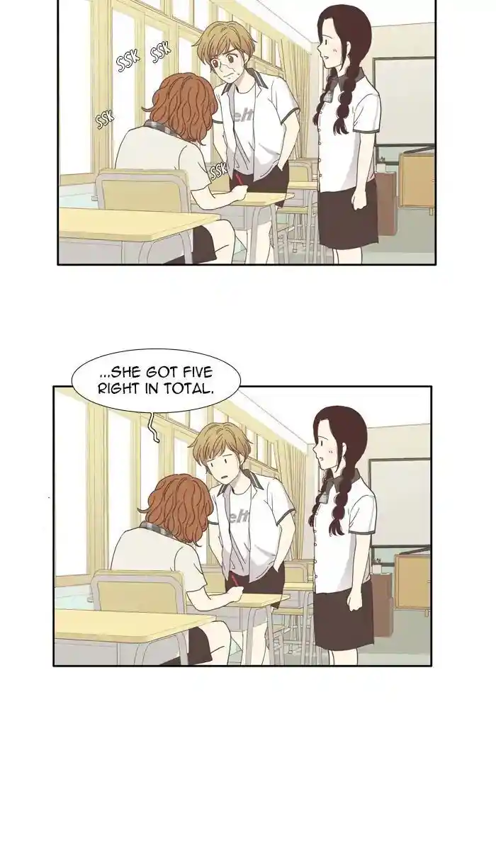 Shuumatsu Sekai Yuri Anthology Ch.114