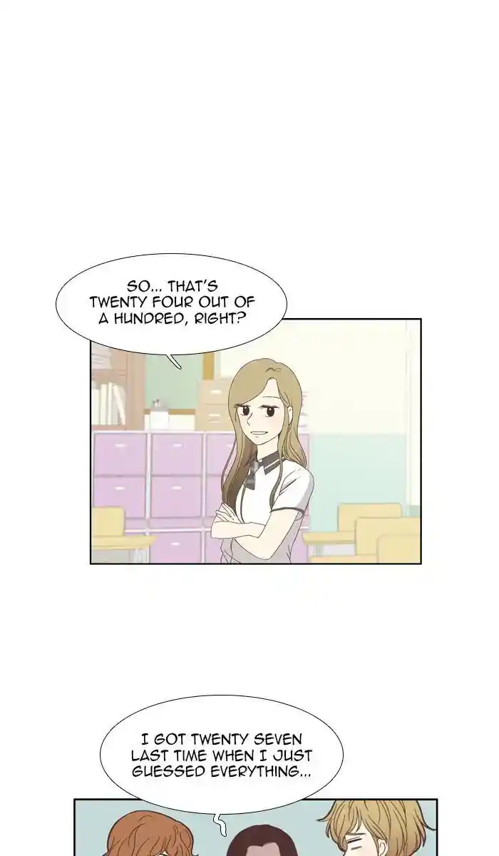 Shuumatsu Sekai Yuri Anthology Ch.114