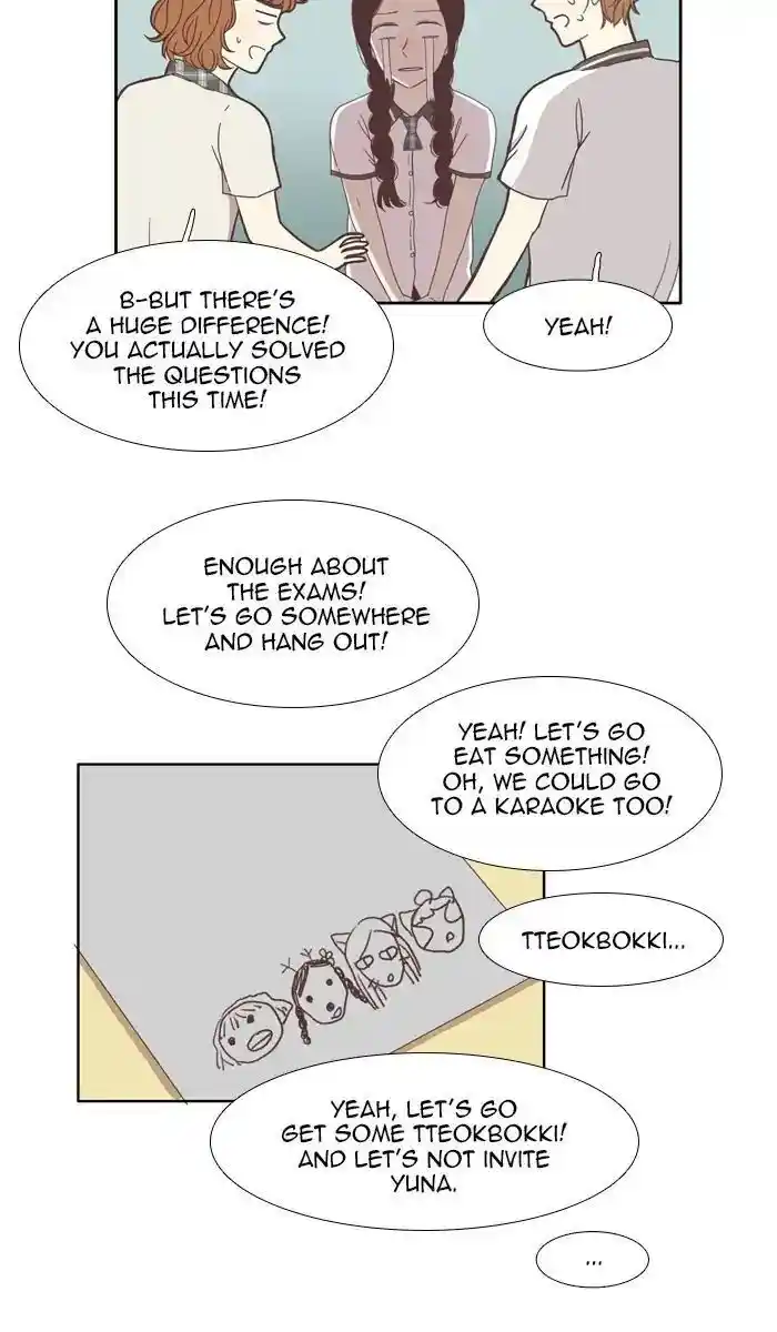 Shuumatsu Sekai Yuri Anthology Ch.114