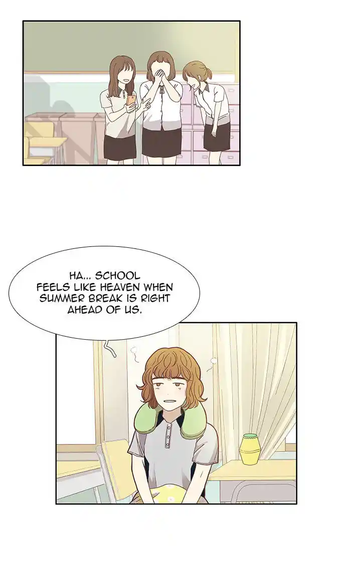 Shuumatsu Sekai Yuri Anthology Ch.115