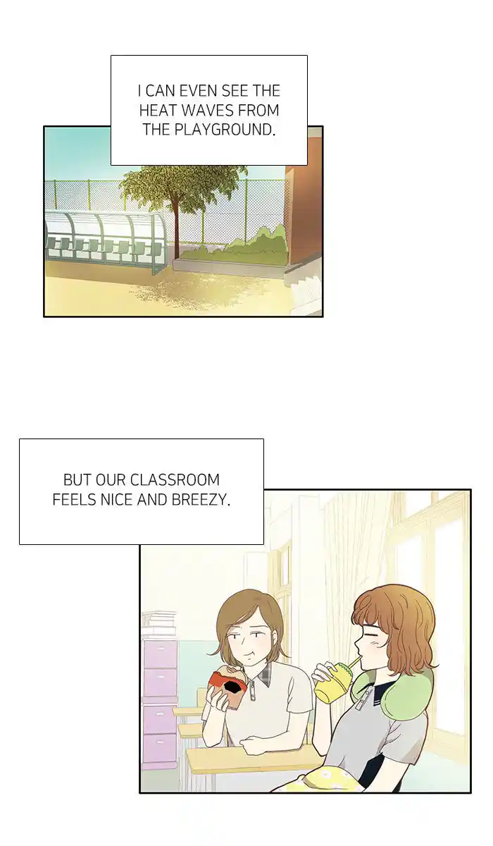 Shuumatsu Sekai Yuri Anthology Ch.115