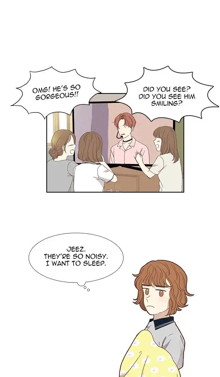 Shuumatsu Sekai Yuri Anthology Ch.115