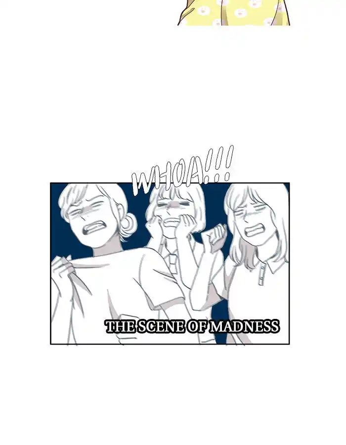 Shuumatsu Sekai Yuri Anthology Ch.115