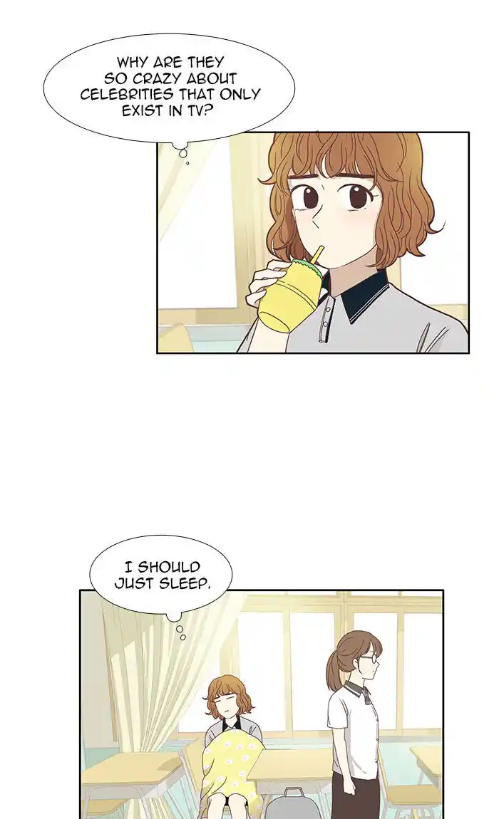 Shuumatsu Sekai Yuri Anthology Ch.115