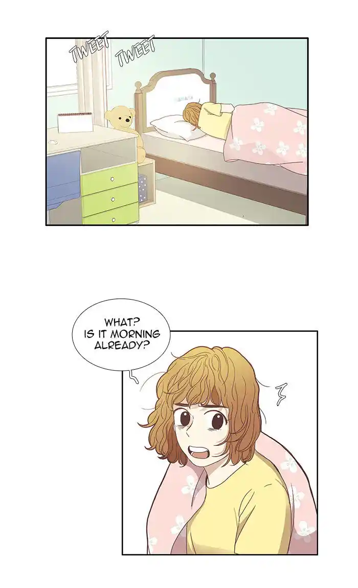 Shuumatsu Sekai Yuri Anthology Ch.115