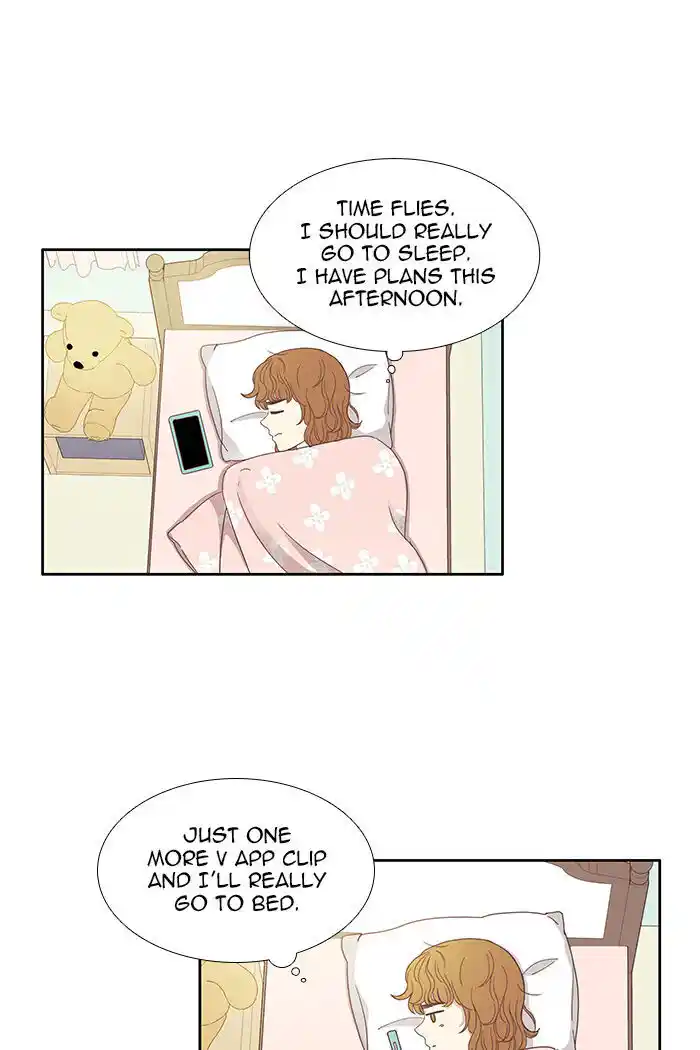 Shuumatsu Sekai Yuri Anthology Ch.115