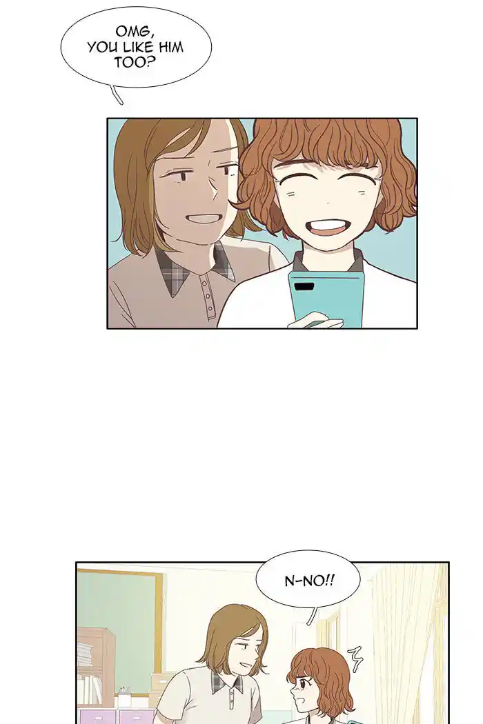 Shuumatsu Sekai Yuri Anthology Ch.115