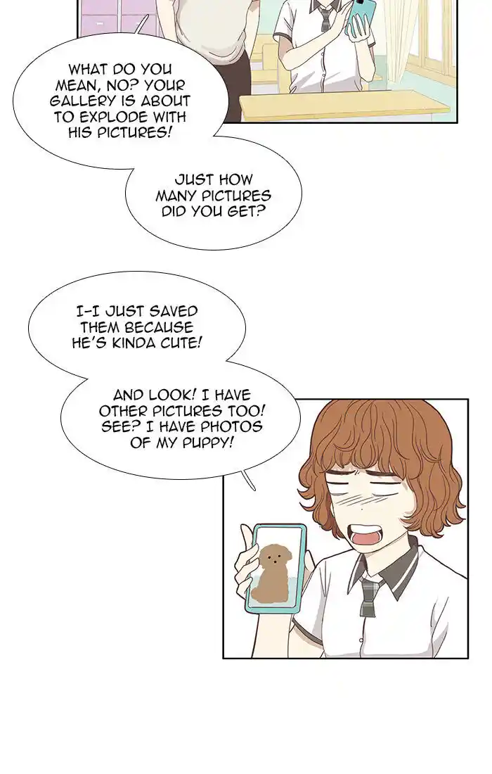 Shuumatsu Sekai Yuri Anthology Ch.115