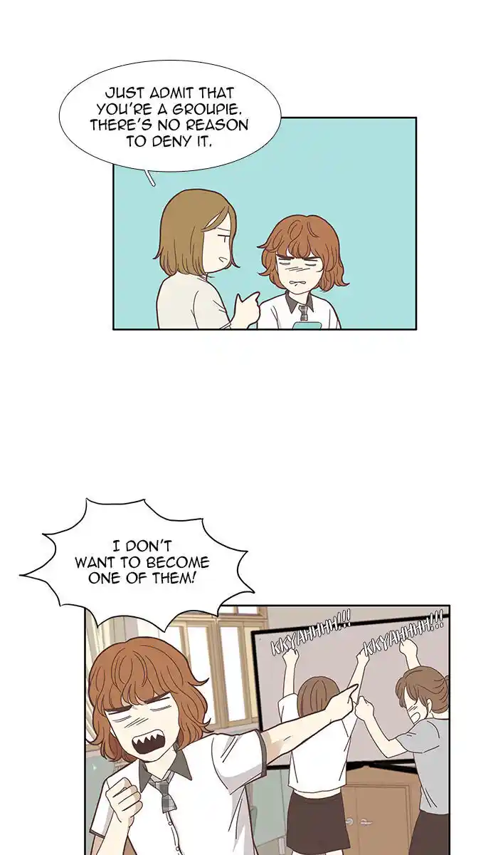 Shuumatsu Sekai Yuri Anthology Ch.115