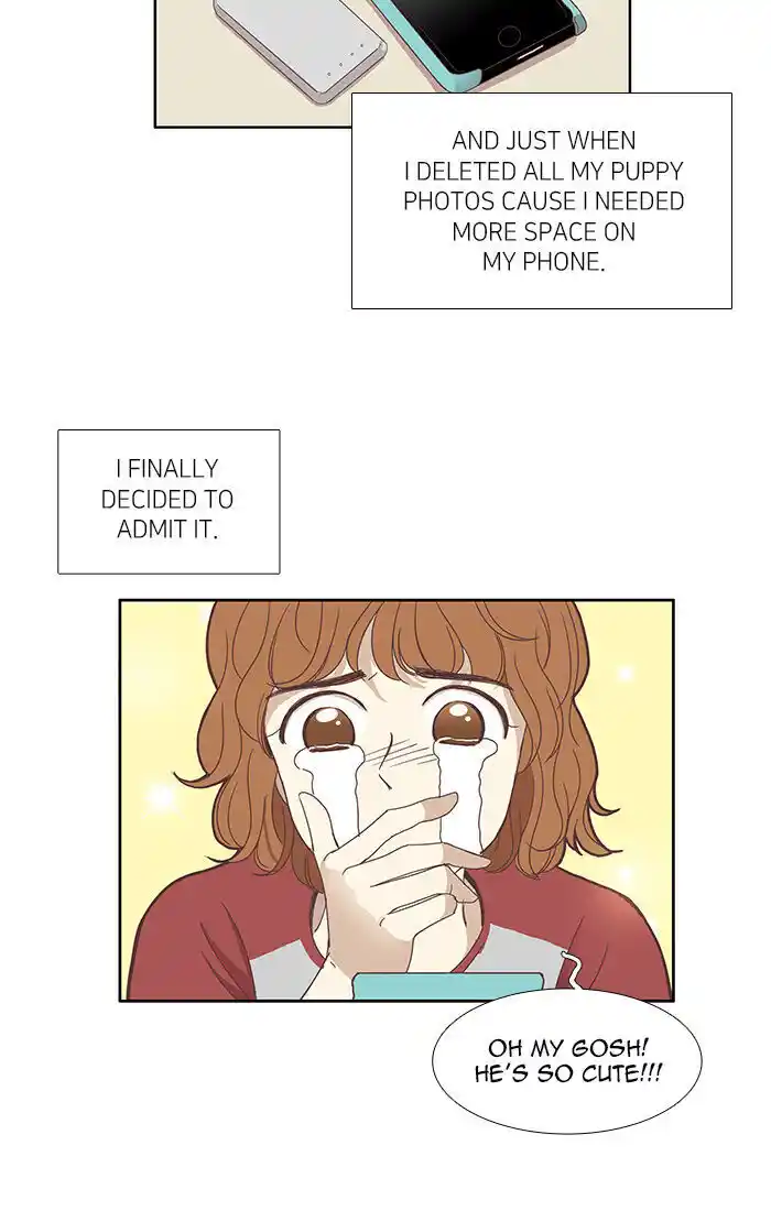 Shuumatsu Sekai Yuri Anthology Ch.115