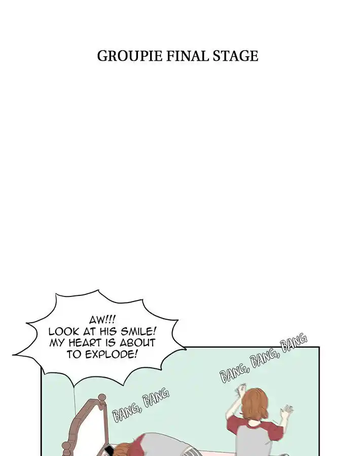 Shuumatsu Sekai Yuri Anthology Ch.115