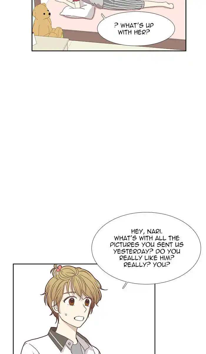 Shuumatsu Sekai Yuri Anthology Ch.115