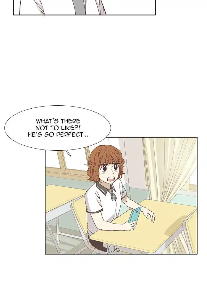 Shuumatsu Sekai Yuri Anthology Ch.115