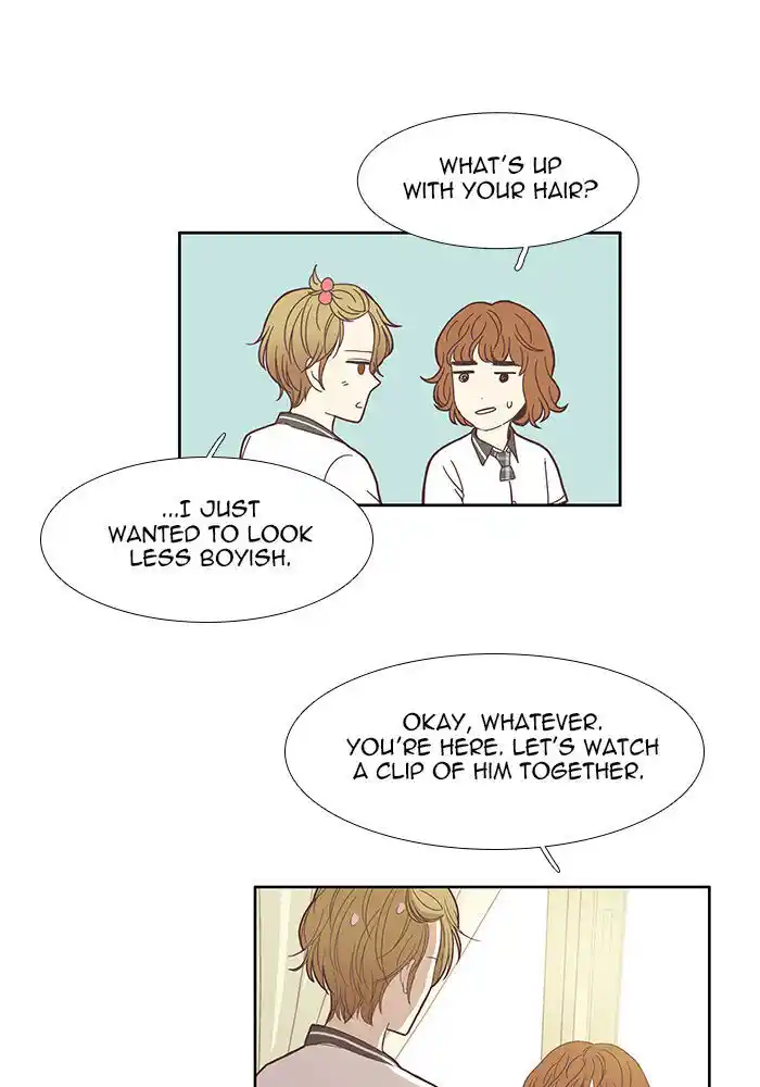 Shuumatsu Sekai Yuri Anthology Ch.115