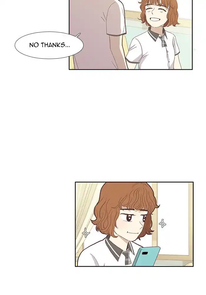 Shuumatsu Sekai Yuri Anthology Ch.115