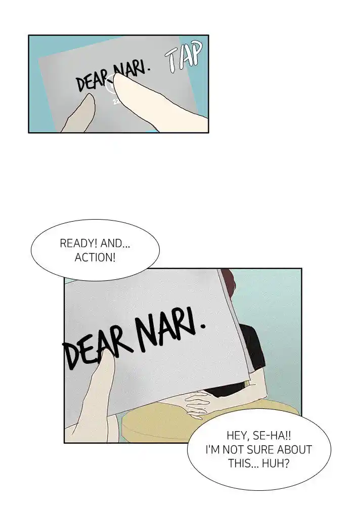 Shuumatsu Sekai Yuri Anthology Ch.115