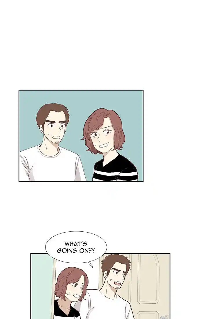 Shuumatsu Sekai Yuri Anthology Ch.115