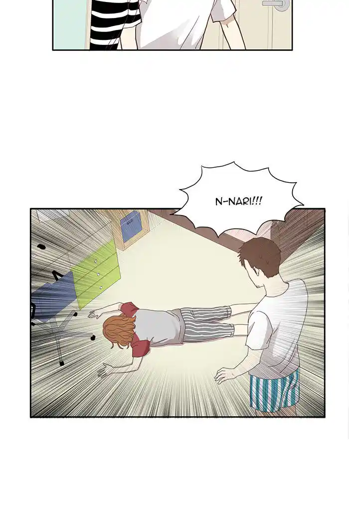 Shuumatsu Sekai Yuri Anthology Ch.115