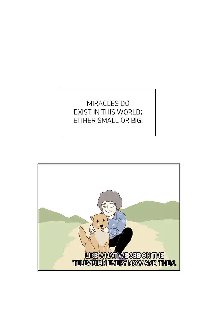 Shuumatsu Sekai Yuri Anthology Ch.116