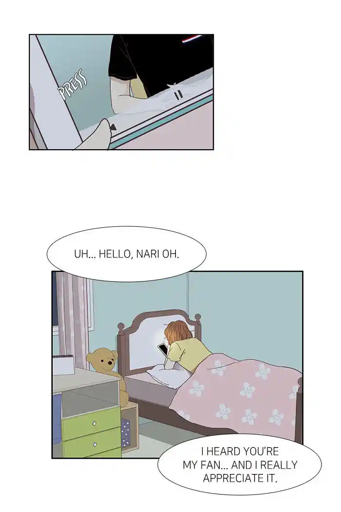 Shuumatsu Sekai Yuri Anthology Ch.116