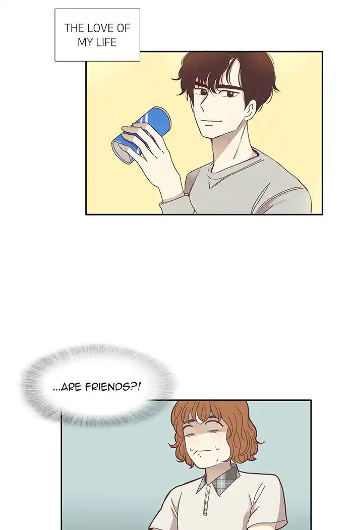 Shuumatsu Sekai Yuri Anthology Ch.116