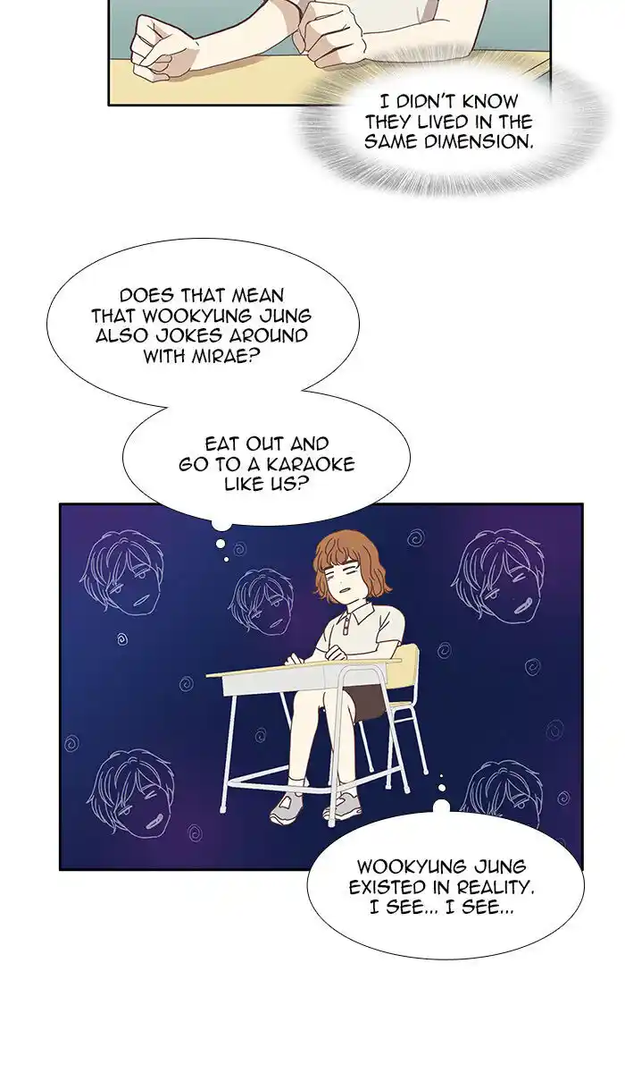 Shuumatsu Sekai Yuri Anthology Ch.116