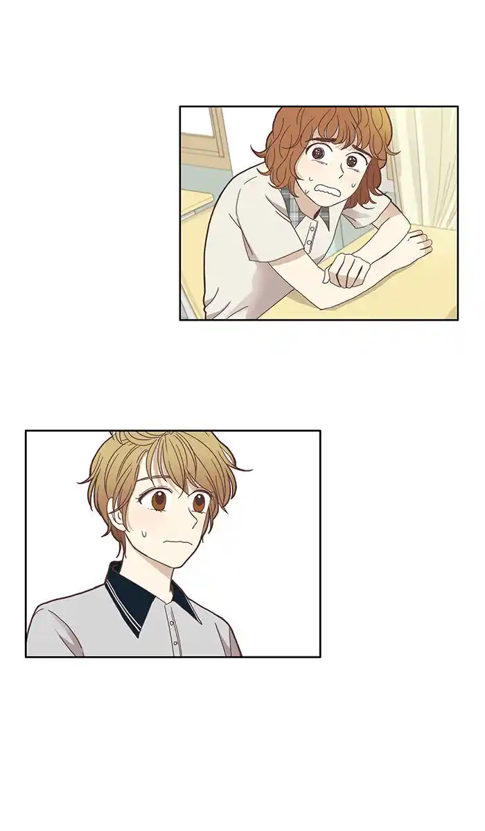 Shuumatsu Sekai Yuri Anthology Ch.116