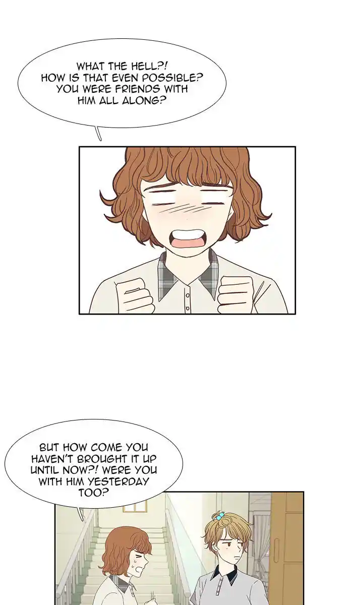 Shuumatsu Sekai Yuri Anthology Ch.116