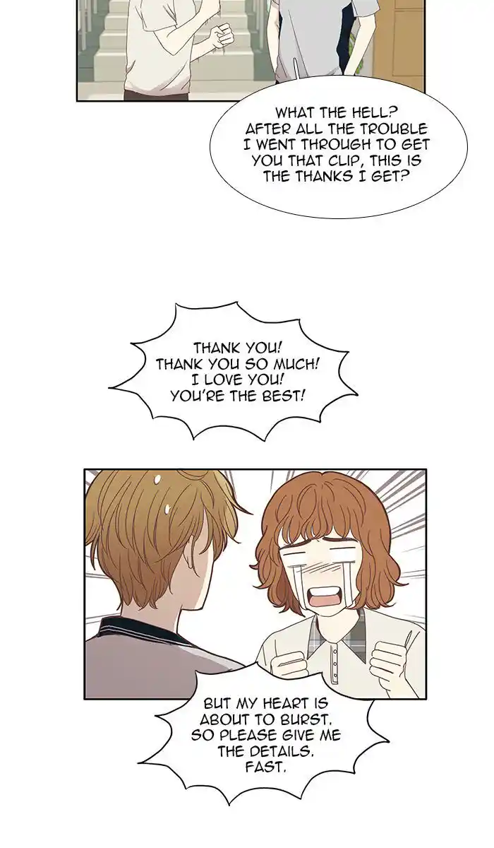 Shuumatsu Sekai Yuri Anthology Ch.116