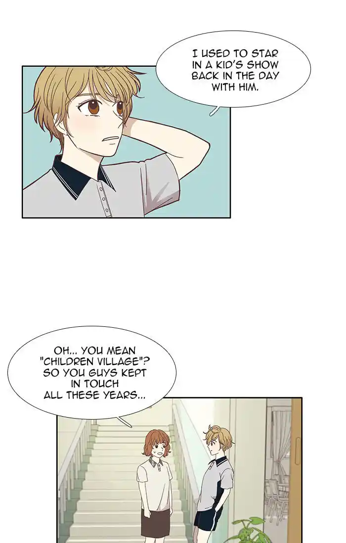 Shuumatsu Sekai Yuri Anthology Ch.116