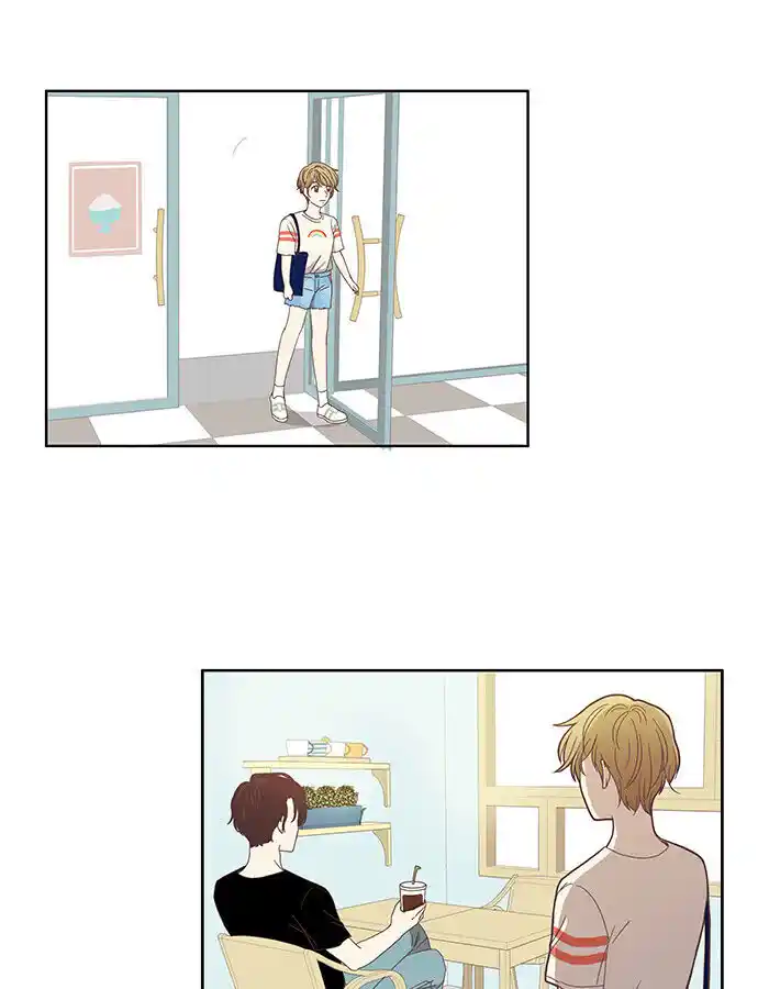 Shuumatsu Sekai Yuri Anthology Ch.116