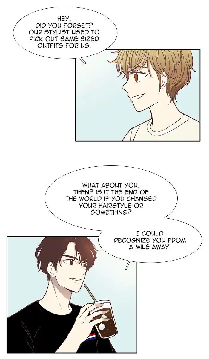 Shuumatsu Sekai Yuri Anthology Ch.116