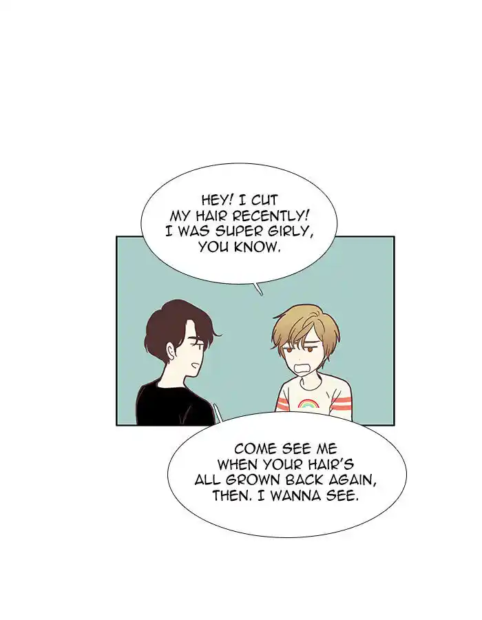 Shuumatsu Sekai Yuri Anthology Ch.116