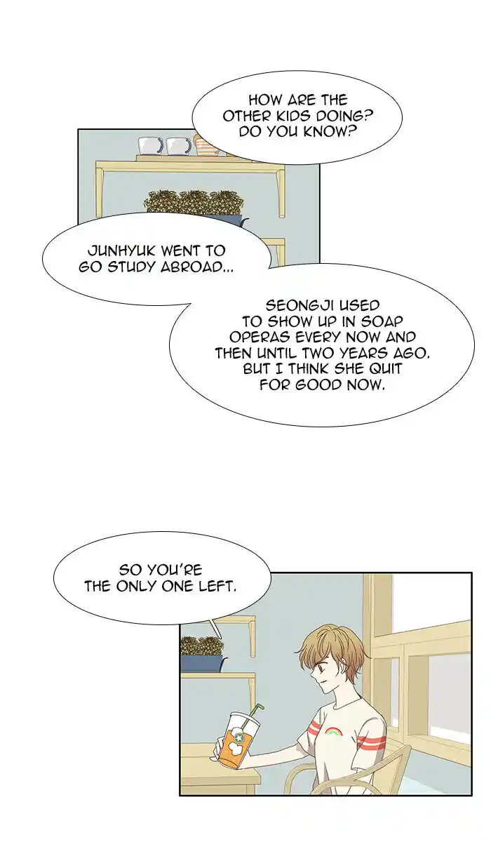 Shuumatsu Sekai Yuri Anthology Ch.116