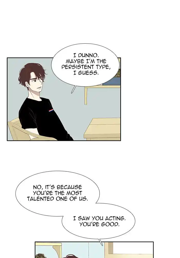 Shuumatsu Sekai Yuri Anthology Ch.116